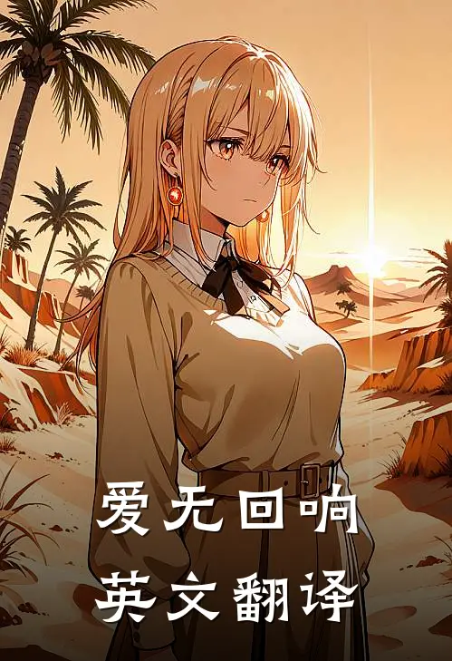 爱无回响英文翻译