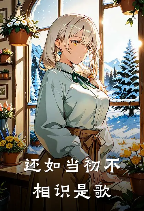 还如当初不相识是歌