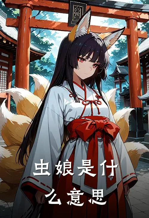 虫娘是什么意思