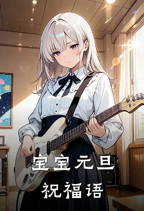 宝宝元旦祝福语