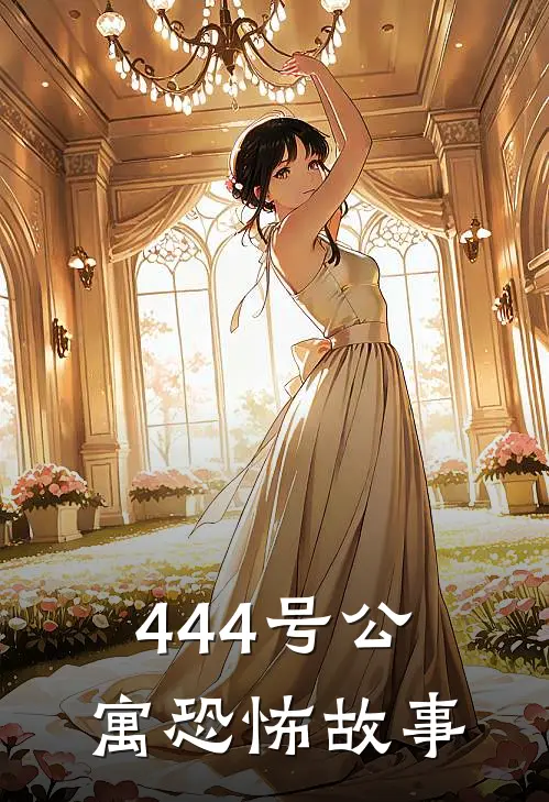 444号公寓恐怖故事