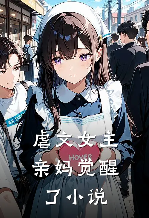 虐文女主亲妈觉醒了小说