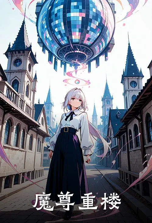 魔尊重楼