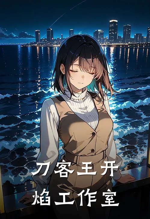 刀客王开焰工作室