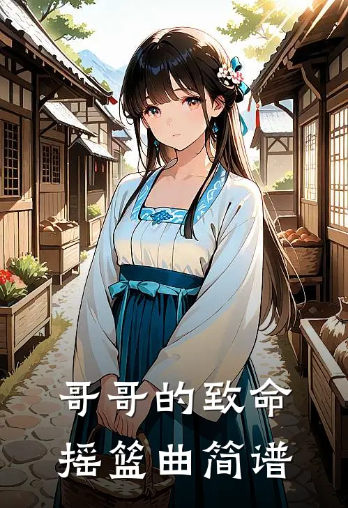 哥哥的致命摇篮曲简谱