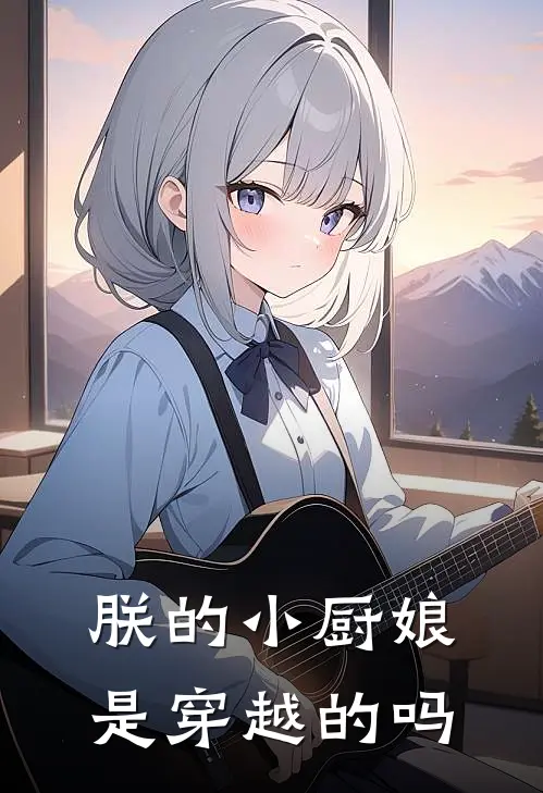 朕的小厨娘是穿越的吗