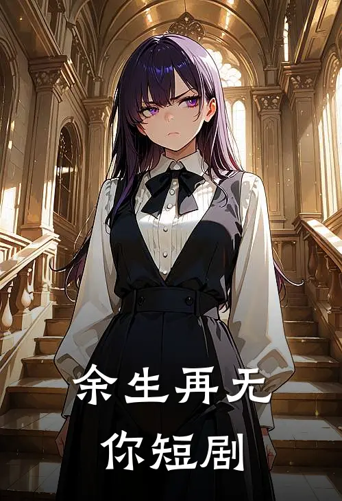 余生再无你短剧