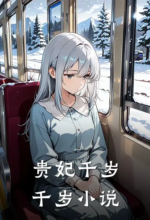 贵妃千岁千岁小说