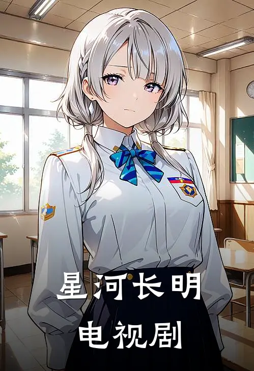 星河长明 电视剧