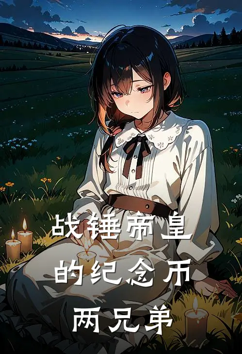 战锤帝皇的纪念币两兄弟