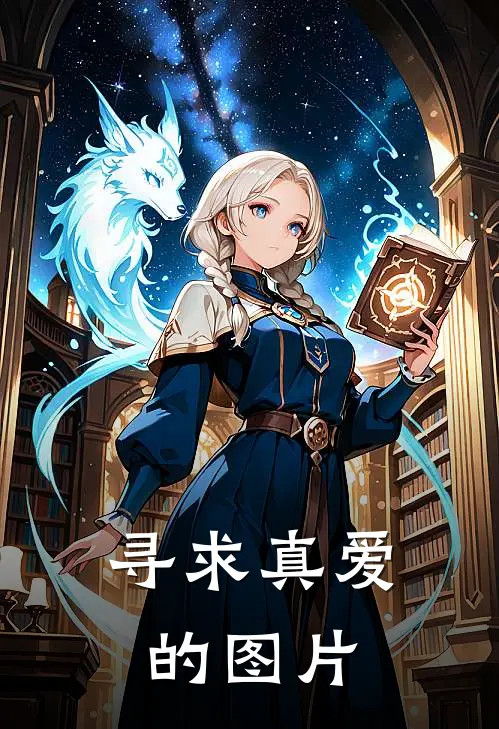 寻求真爱的图片