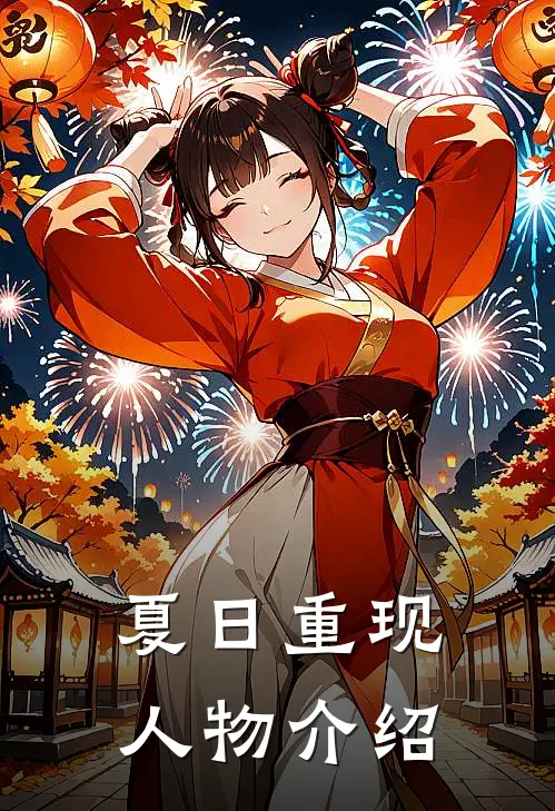 夏日重现人物介绍