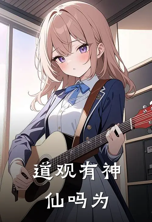 道观有神仙吗为