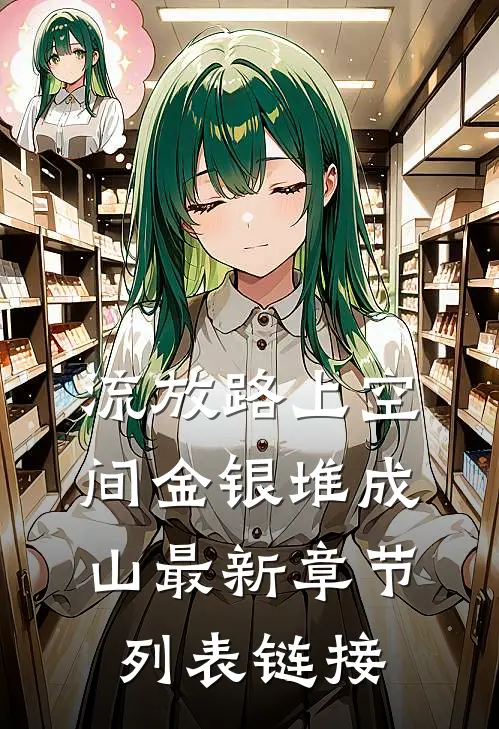 流放路上空间金银堆成山最新章节列表链接