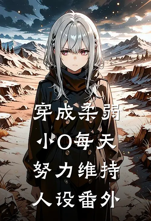 穿成柔弱小O每天努力维持人设 番外