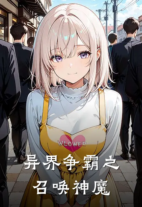 异界争霸之召唤神魔