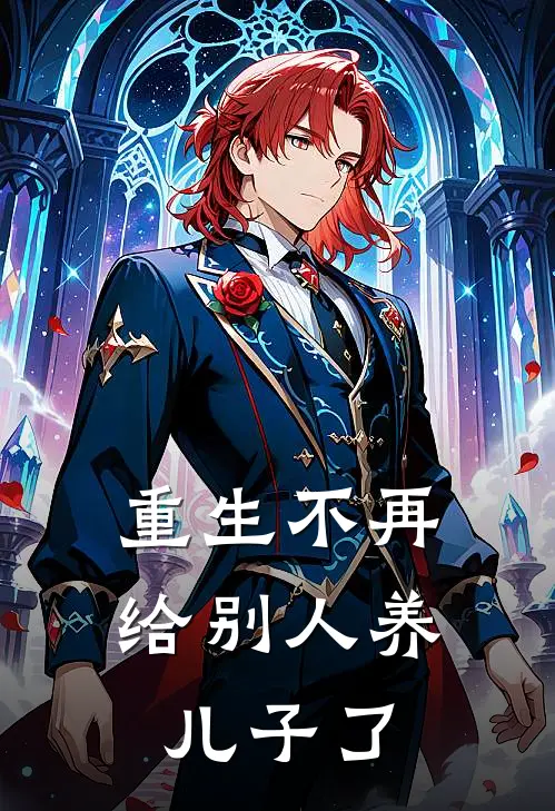 重生不再给别人养儿子了