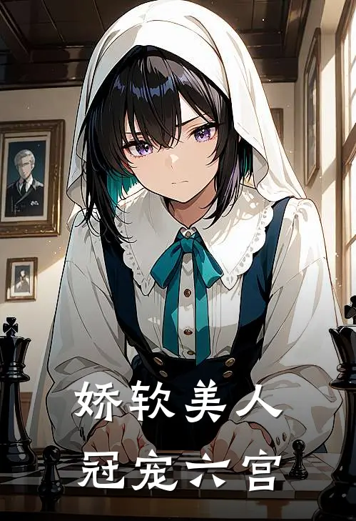 娇软美人冠宠六宫