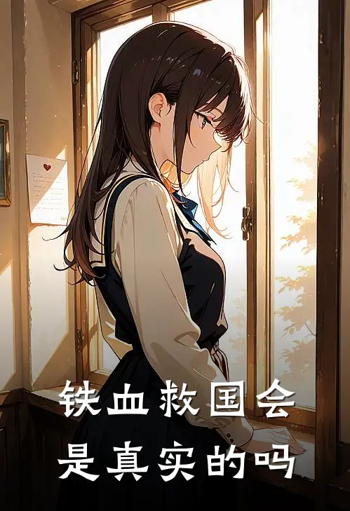 铁血救国会是真实的吗