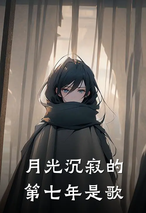 月光沉寂的第七年是歌