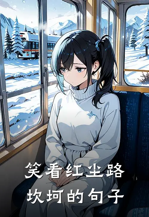 笑看红尘路坎坷的句子