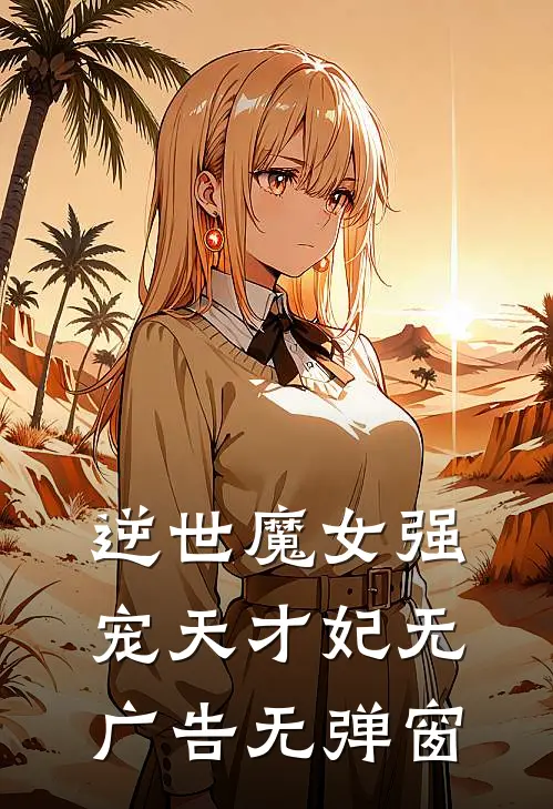 逆世魔女强宠天才妃无广告无弹窗