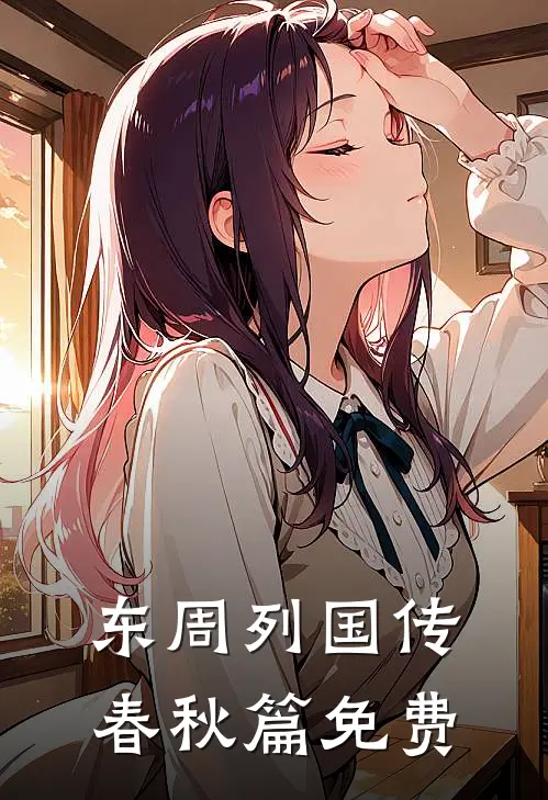 东周列国传春秋篇免费