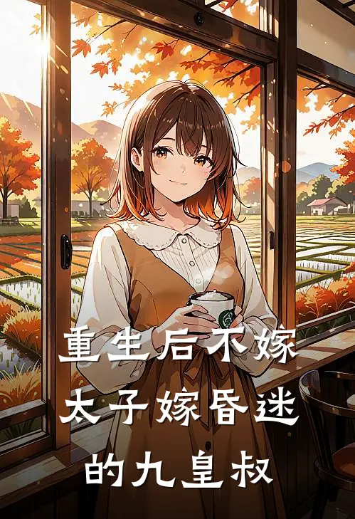 重生后不嫁太子嫁昏迷的九皇叔