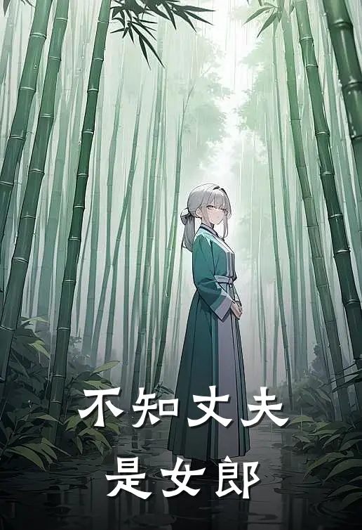 不知丈夫是女郎