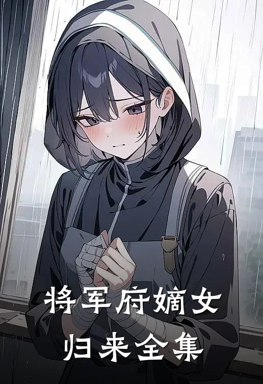 将军府嫡女归来全集