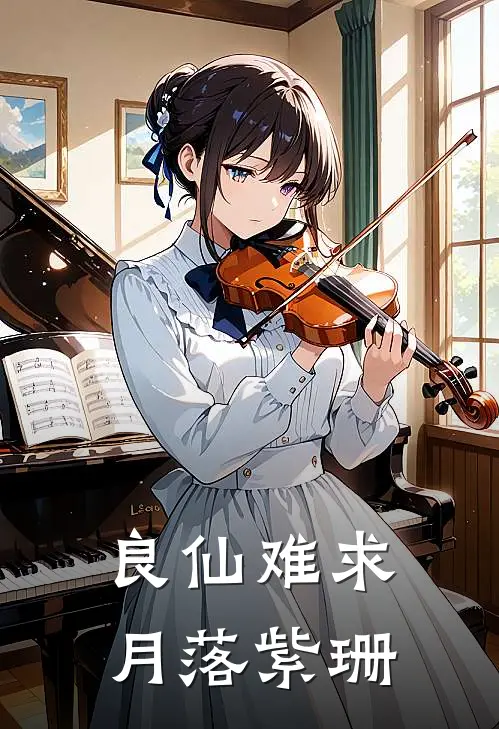 良仙难求 月落紫珊