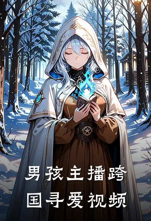男孩主播跨国寻爱视频