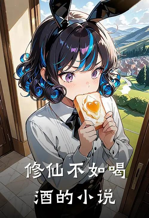 修仙不如喝酒的小说