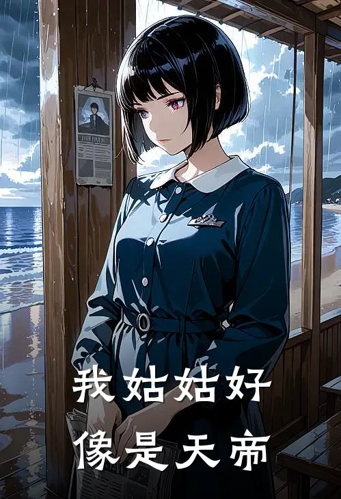 我姑姑好像是天帝