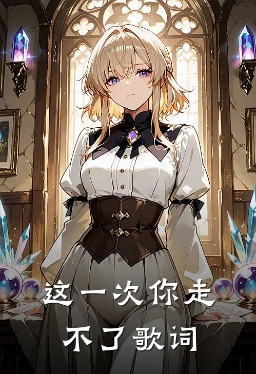 这一次你走不了歌词