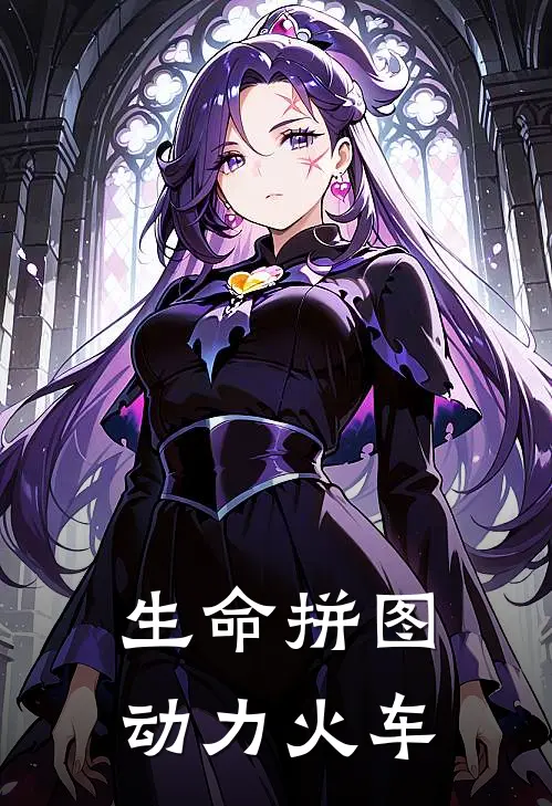 生命拼图动力火车