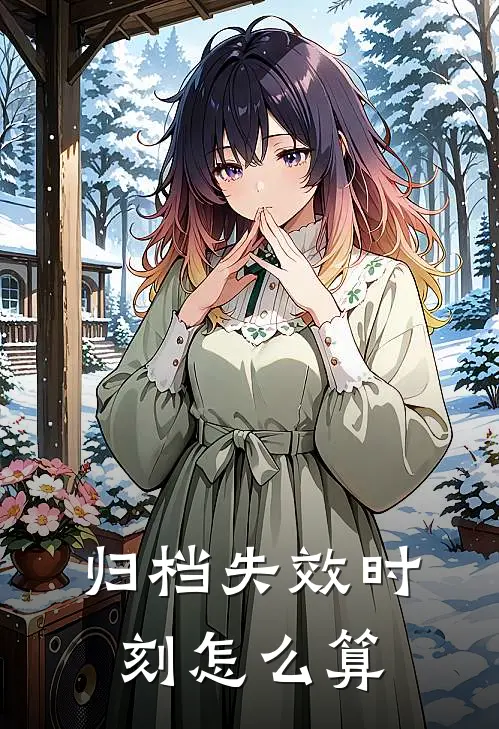 归档失效时刻怎么算