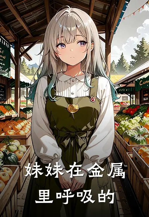 妹妹在金属里呼吸的