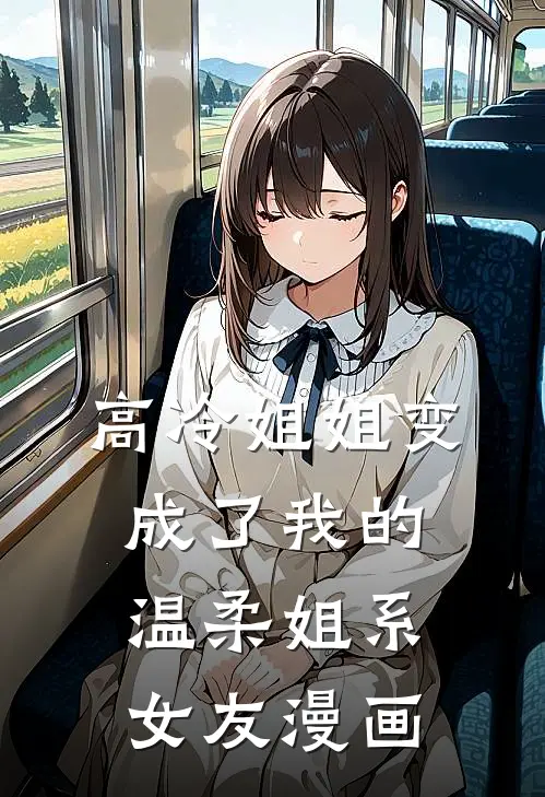 高冷姐姐变成了我的温柔姐系女友漫画