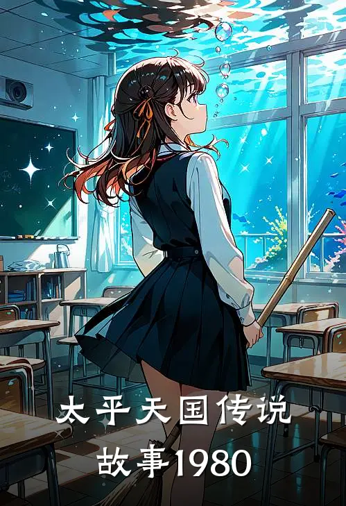 太平天国传说故事1980