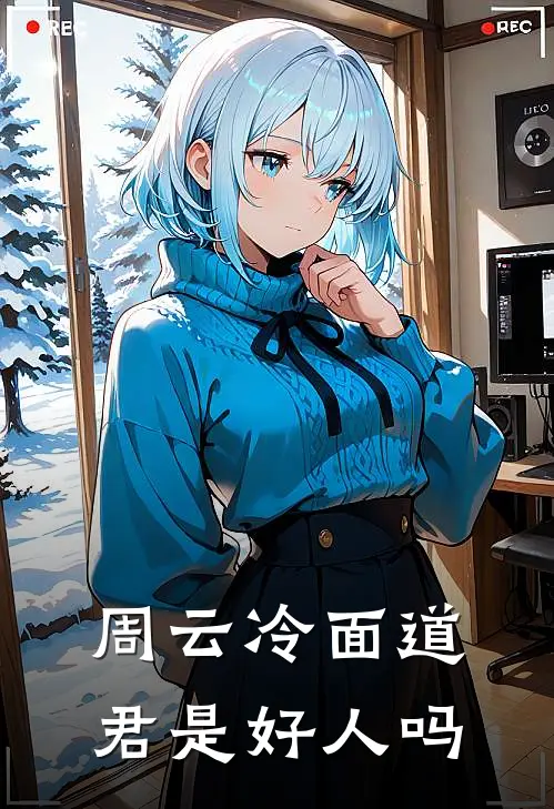 周云冷面道君是好人吗
