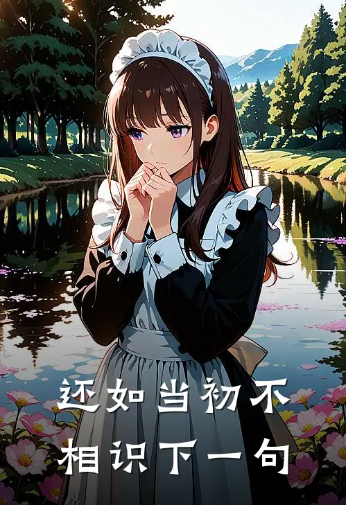 还如当初不相识下一句