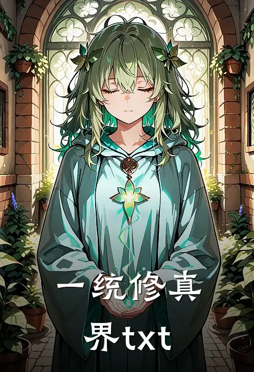 一统修真界txt