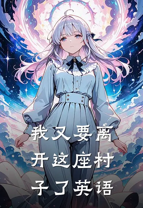 我又要离开这座村子了英语