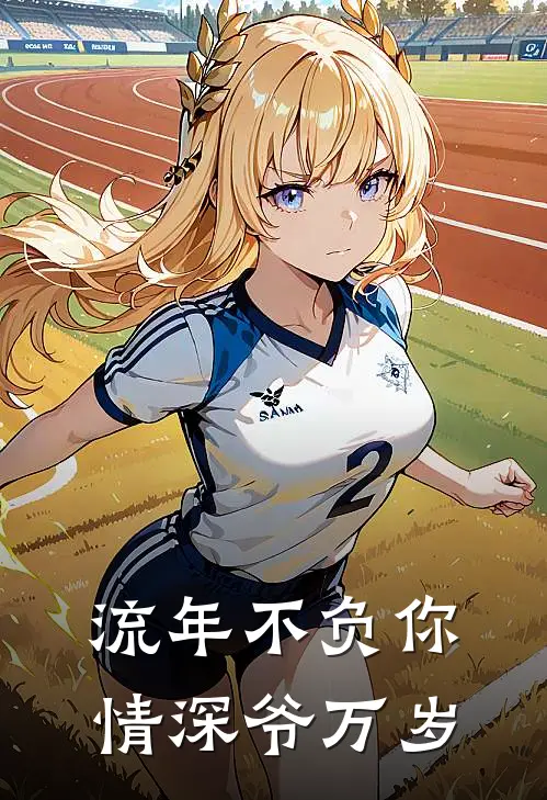 流年不负你情深 爷万岁