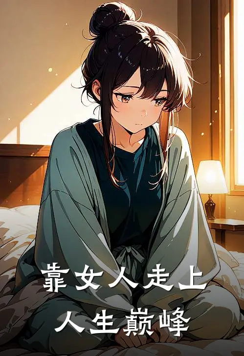 靠女人走上人生巅峰