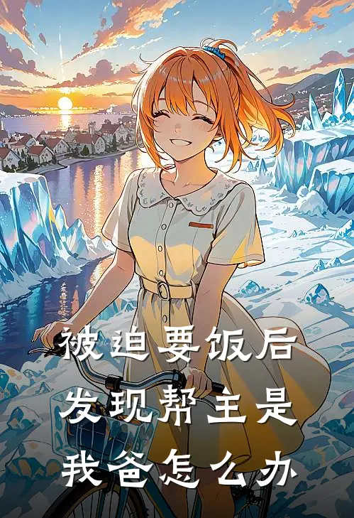 被迫要饭后发现帮主是我爸怎么办