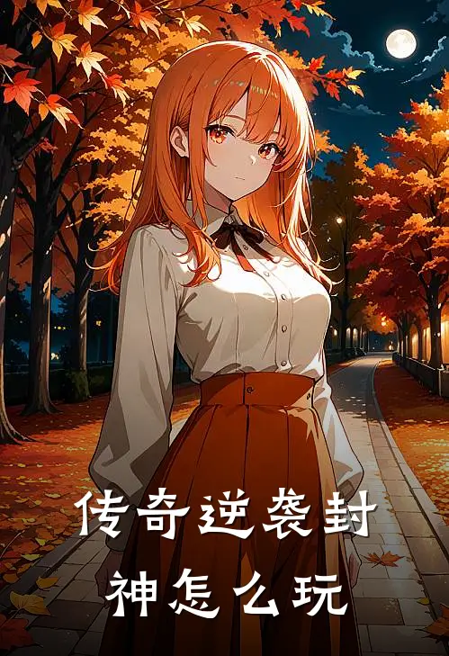 传奇逆袭封神怎么玩