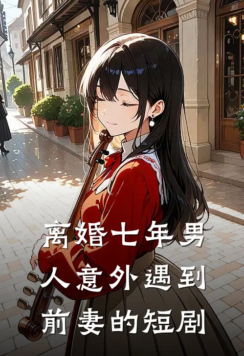 离婚七年男人意外遇到前妻的短剧