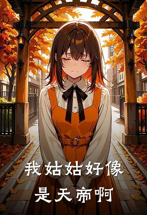 我姑姑好像是天帝啊